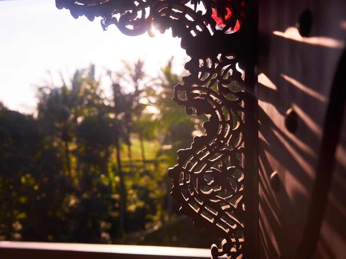 Eden House Ubud Екстериор снимка