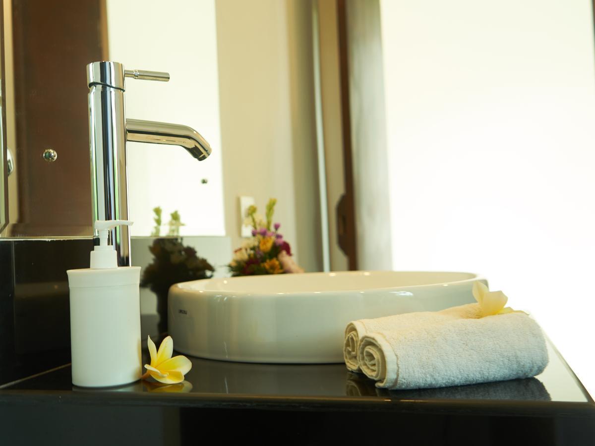 Eden House Ubud Екстериор снимка