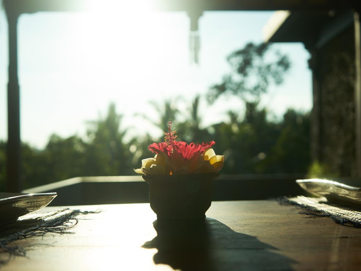 Eden House Ubud Екстериор снимка